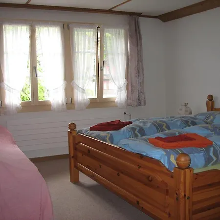 Apartment Uf Em Stutz 1 Grindelwald
