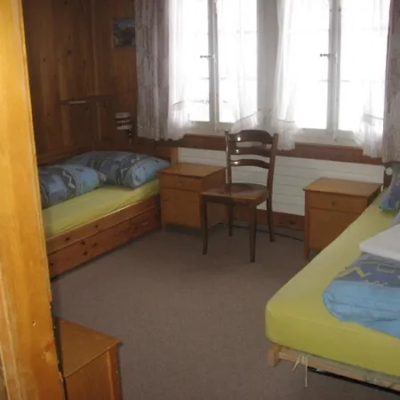 Apartment Uf Em Stutz 1 *