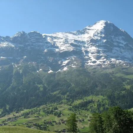 Apartmán Uf Em Stutz 1 *