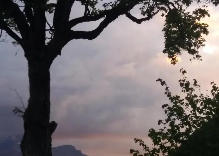 Uf Em Stutz 1 Apartament