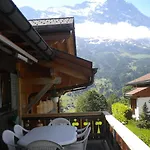 Uf Em Stutz 1 Grindelwald
